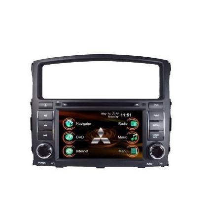 Автомагнитола Intro CHR-6100