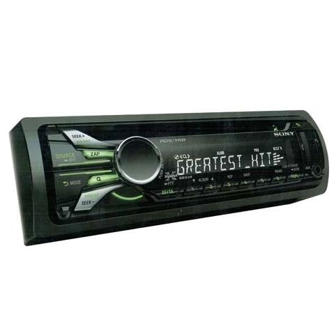 Автомагнитола Sony CDX-GT560UE