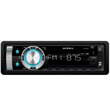 Автомагнитола SUPRA SFD-107U