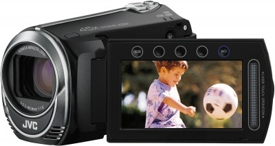 Видеокамера JVC GZ-MS215