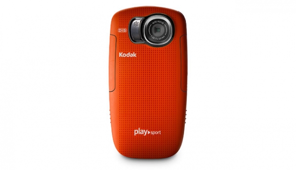 Видеокамера Kodak PLAYSPORT Zx5