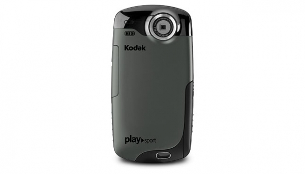 Видеокамера Kodak PLAYSPORT
