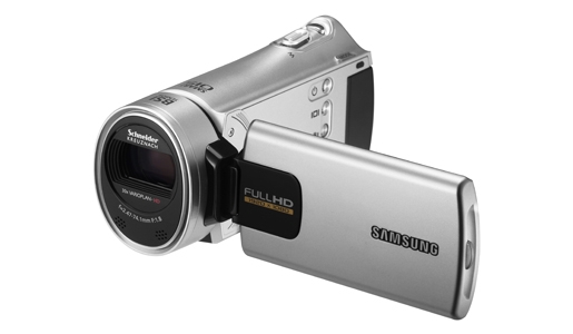Видеокамера Samsung HMX-H300