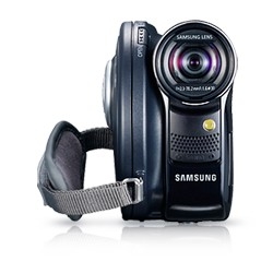 Видеокамера Samsung VP-DС175