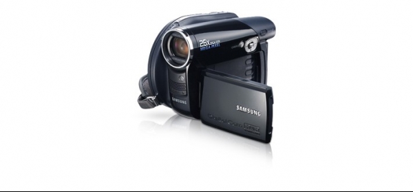 Видеокамера Samsung VP-DС575