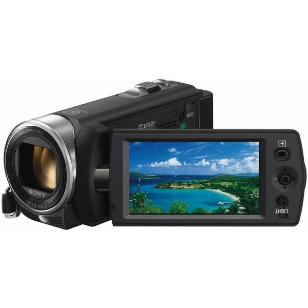 Видеокамера Sony DCR SX21E