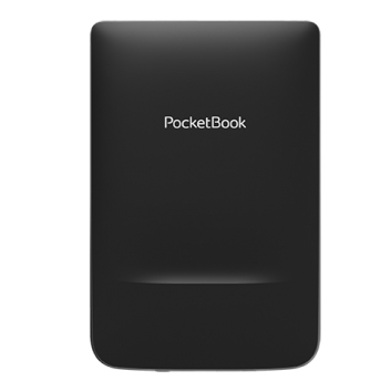 Электронная книга PocketBook Basic Touch