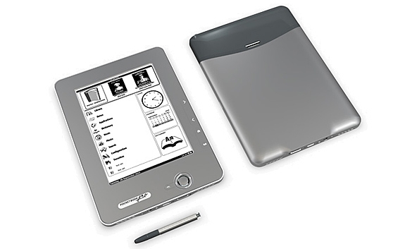 Электронная книга PocketBook Pro 603