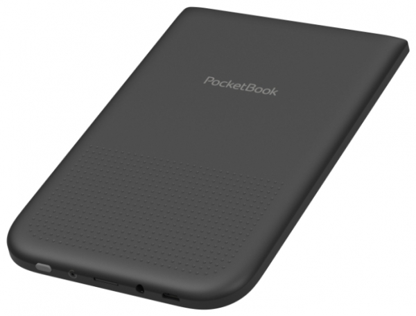 Электронная книга PocketBook Touch HD