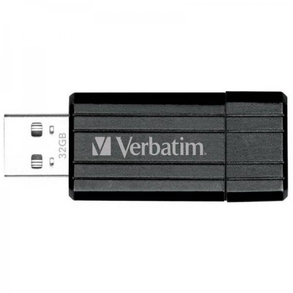 Флешка Verbatim Store n Go 32GB
