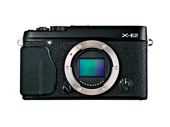 Фотоаппарат Fujifilm X-E2