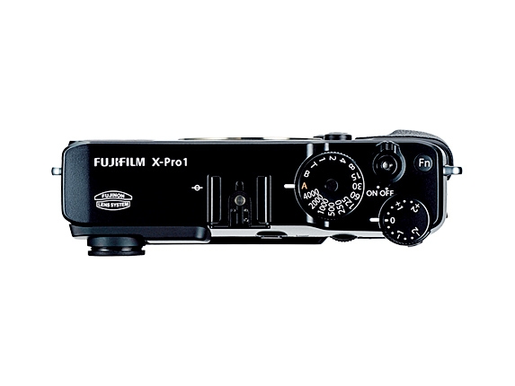 Фотоаппарат Fujifilm X-Pro1