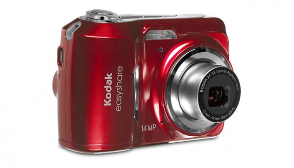 Фотоаппарат Kodak EASYSHARE C1530
