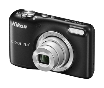 Фотоаппарат Nikon COOLPIX L29