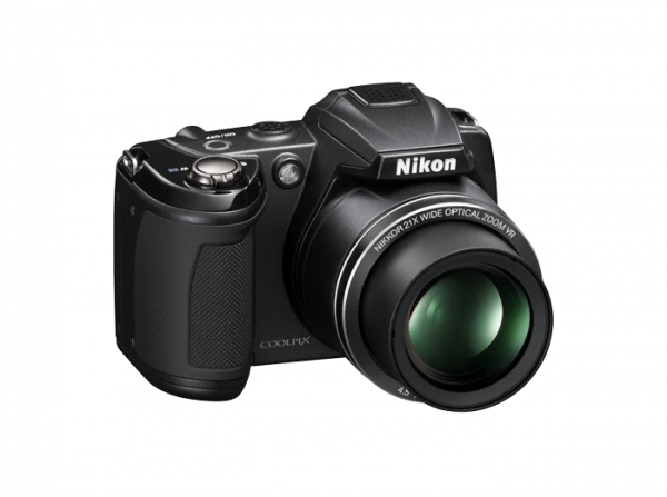 Фотоаппарат Nikon COOLPIX L310