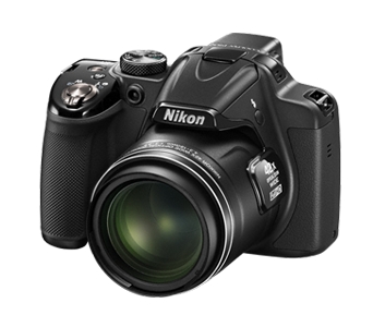 Фотоаппарат Nikon COOLPIX P530