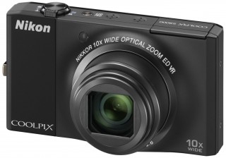 Фотоаппарат Nikon COOLPIX S8000