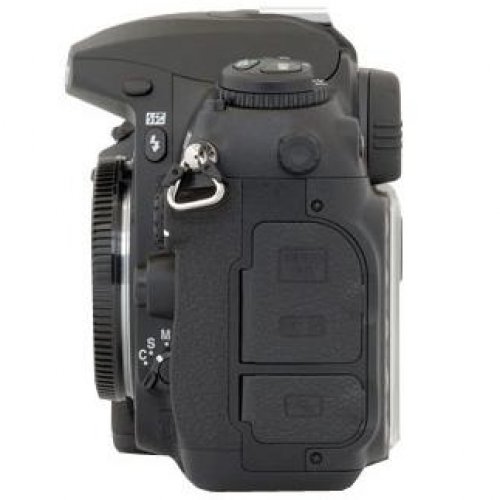 Фотоаппарат Nikon D200