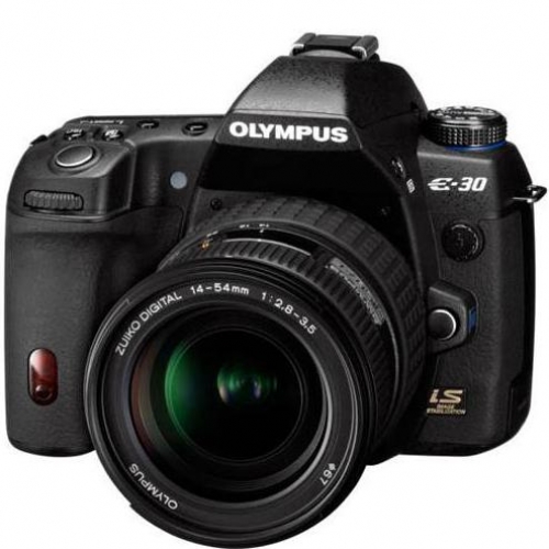 Фотоаппарат Olympus E-30