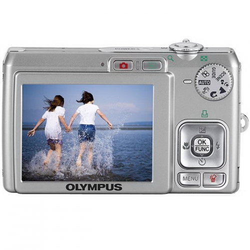 Фотоаппарат Olympus FE-250