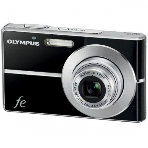Фотоаппарат Olympus FE-3010