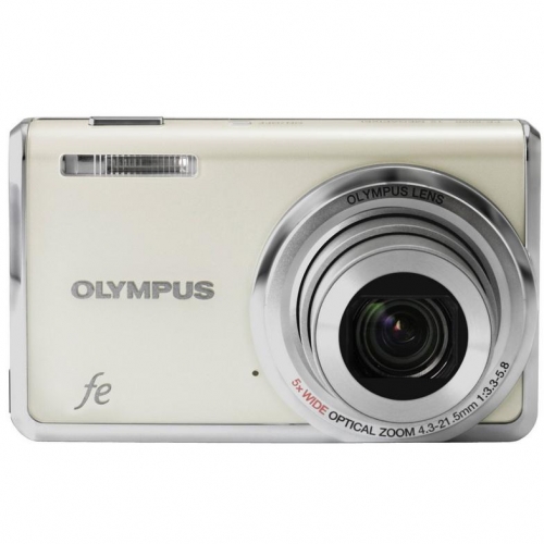 Фотоаппарат Olympus FE-5020