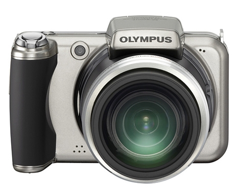 Фотоаппарат Olympus SP-800