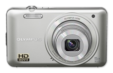 Фотоаппарат Olympus VG-130