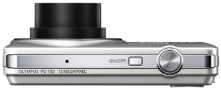 Фотоаппарат Olympus VG-150