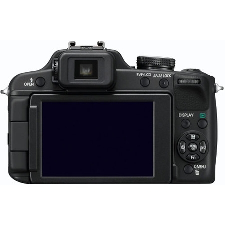 Фотоаппарат Panasonic LUMIX DMC-FZ100