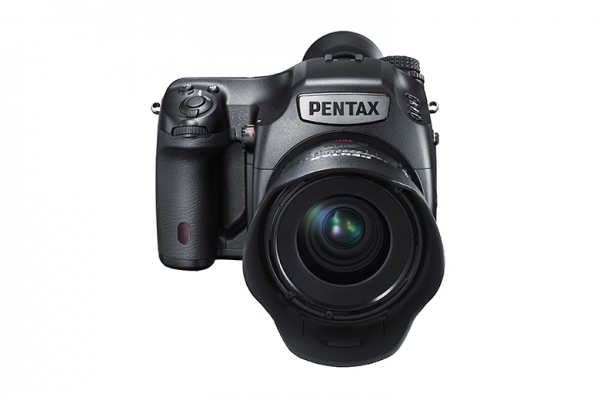 Фотоаппарат PENTAX 645Z