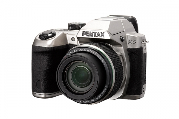 Фотоаппарат PENTAX X5