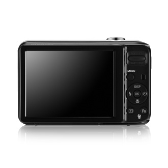 Фотоаппарат Samsung ES30