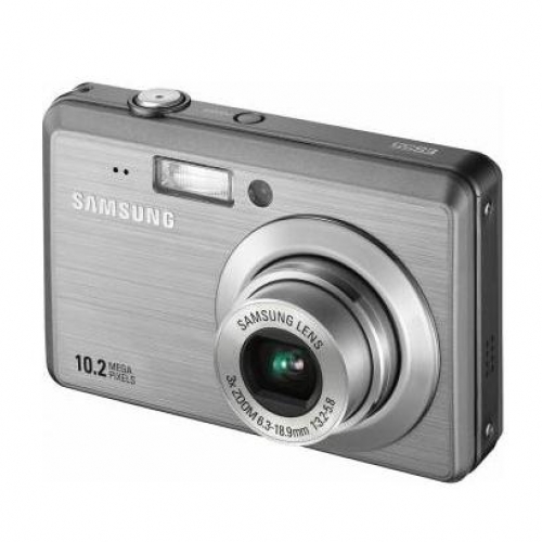 Фотоаппарат Samsung ES55