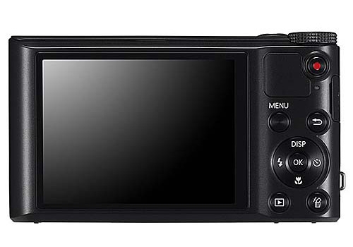 Фотоаппарат Samsung ES90