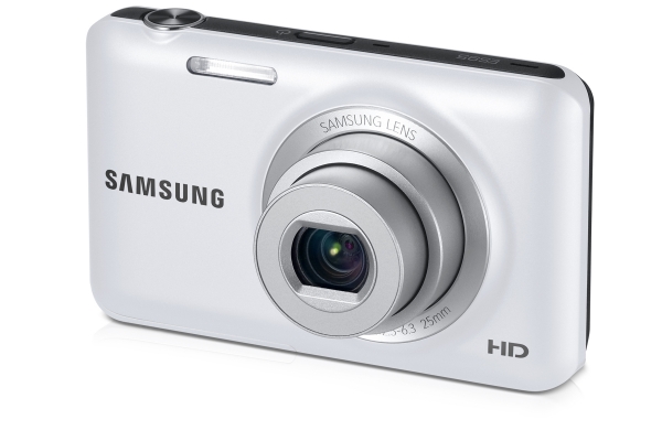 Фотоаппарат Samsung ES95