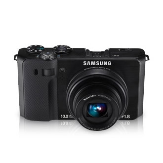 Фотоаппарат Samsung EX1