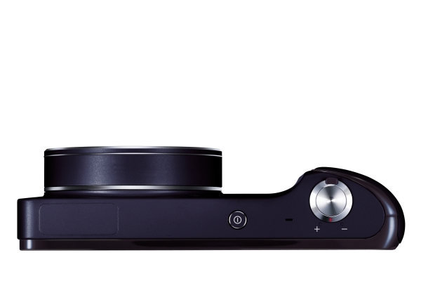 Фотоаппарат Samsung GC100 Galaxy Camera