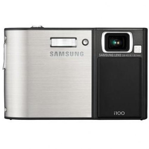 Фотоаппарат Samsung i100