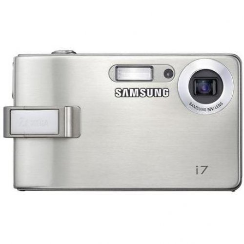 Фотоаппарат Samsung i7