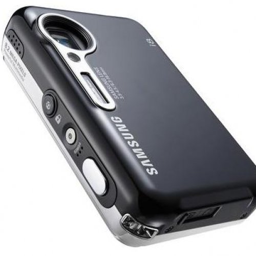 Фотоаппарат Samsung i8