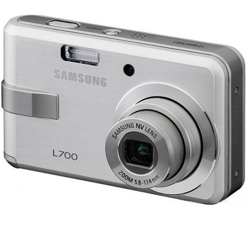 Фотоаппарат Samsung L700