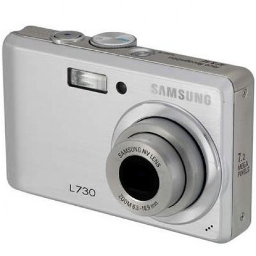 Фотоаппарат Samsung L730
