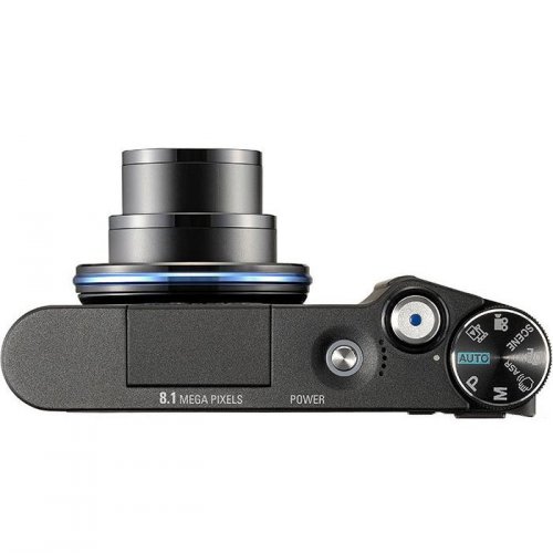 Фотоаппарат Samsung NV8