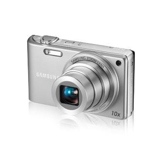 Фотоаппарат Samsung PL120