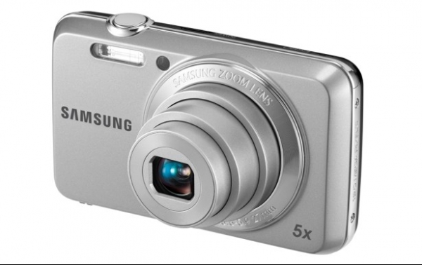 Фотоаппарат Samsung PL20