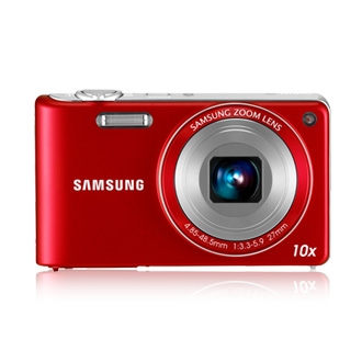 Фотоаппарат Samsung PL210