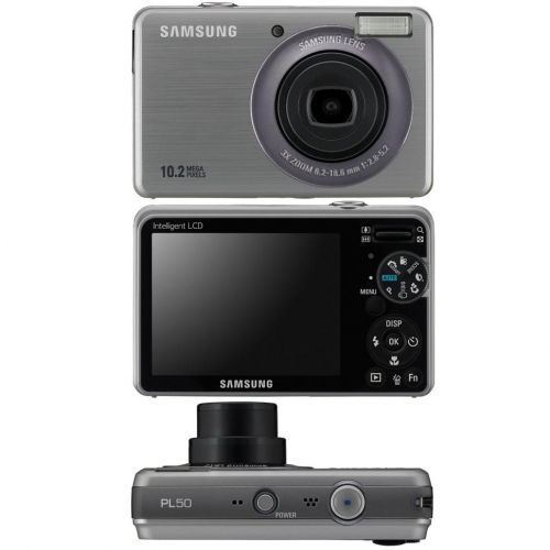 Фотоаппарат Samsung PL50