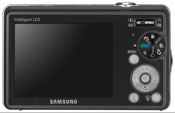 Фотоаппарат Samsung PL60