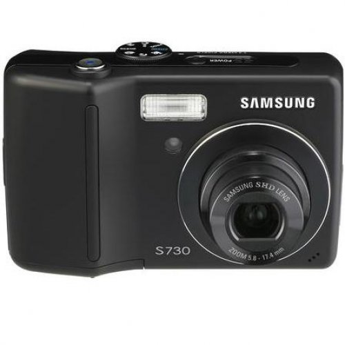 Фотоаппарат Samsung S730
